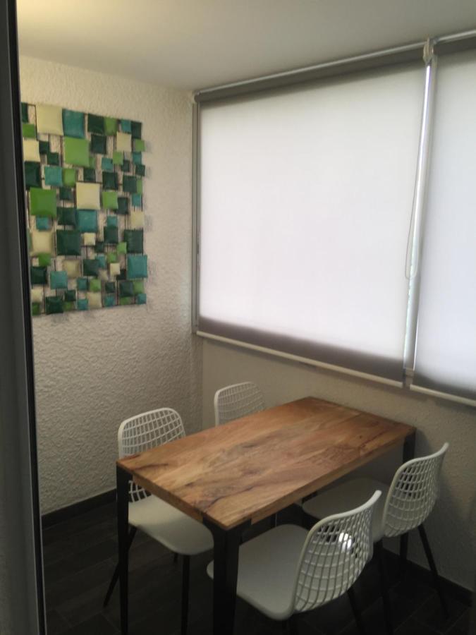 Appartement très proche naturiste, chic, piscine Agde Esterno foto